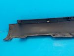 75851-05010 Накладка порога правая TOYOTA Avensis (T25) 2003-2008