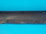 75851-05010 Накладка порога правая TOYOTA Avensis (T25) 2003-2008