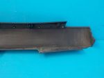 75851-05010 Накладка порога правая TOYOTA Avensis (T25) 2003-2008