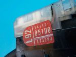84140-05100 Подрулевой переключатель сигналов поворота TOYOTA Avensis (T25) 2003-2008
