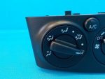 55900-05101 Блок управления печкой TOYOTA Avensis (T25) 2003-2008