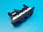 55900-05101 Блок управления печкой TOYOTA Avensis (T25) 2003-2008