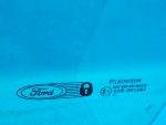 1336305 Стекло двери передней левой Ford Fusion 2002-2012