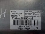 1698598 Подушка безопасности пассажира Ford Fusion 2002-2012