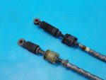 BBP346500E Трос МКПП MAZDA 3 (BL) 2009-2013