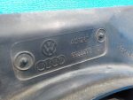 8K0121003L Диффузор радиатора Audi A4 (B8) 2007-2015