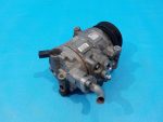 8K0260805E Компрессор кондиционера Audi A4 (B8) 2007-2015