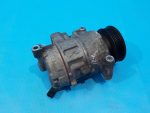 8K0260805E Компрессор кондиционера Audi A4 (B8) 2007-2015