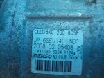 8K0260805E Компрессор кондиционера Audi A4 (B8) 2007-2015
