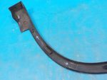 5N0854732A Накладка крыла передняя правая VOLKSWAGEN Tiguan 2007-2017