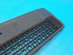 1369703 Решетка переднего бампера центральная Ford Fusion 2002-2012