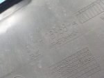 1369703 Решетка переднего бампера центральная Ford Fusion 2002-2012