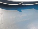 1405231 Юбка переднего бампера левая Ford Fusion 2002-2012