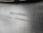 1405230 Юбка переднего бампера правая Ford Fusion 2002-2012