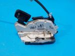 5K1837016D Замок двери передней правой VOLKSWAGEN Golf 6 2009-2013