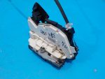 5K1837016D Замок двери передней правой VOLKSWAGEN Golf 6 2009-2013