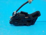 5K1837016D Замок двери передней правой VOLKSWAGEN Golf 6 2009-2013