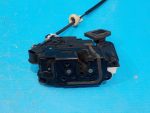 5K1837016D Замок двери передней правой VOLKSWAGEN Golf 6 2009-2013