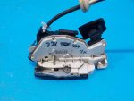 5K1837015D Замок двери передней левой VOLKSWAGEN Golf 6 2009-2013