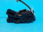 5K1837015D Замок двери передней левой VOLKSWAGEN Golf 6 2009-2013