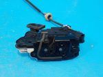 5K1837015D Замок двери передней левой VOLKSWAGEN Golf 6 2009-2013