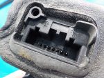 5K1837015D Замок двери передней левой VOLKSWAGEN Golf 6 2009-2013