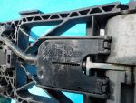1K8837205F Ручка двери передней левой VOLKSWAGEN Golf 6 2009-2013