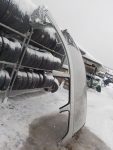 EGY170600 Крыша MAZDA CX-7 2007-2012