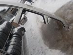 EGY170600 Крыша MAZDA CX-7 2007-2012