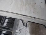 EGY170600 Крыша MAZDA CX-7 2007-2012