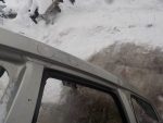 EGY170600 Крыша MAZDA CX-7 2007-2012