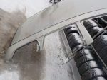 EGY170600 Крыша MAZDA CX-7 2007-2012