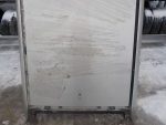 EGY170600 Крыша MAZDA CX-7 2007-2012