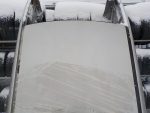 EGY170600 Крыша MAZDA CX-7 2007-2012