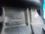 921014H040 Фара левая Hyundai Starex H1 - Grand Starex 2007-