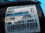 BBY7437AZD Блок ABS MAZDA 3 (BL) 2009-2013