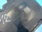 BBY7437AZD Блок ABS MAZDA 3 (BL) 2009-2013