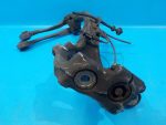 8K0407257G Поворотный кулак передний левый Audi A4 (B8) 2007-2015