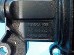 06H103495AC Маслоотделитель Audi A4 (B8) 2007-2015