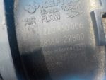 2816427800 Датчик массового расхода воздуха Hyundai Starex H1 - Grand Starex 2007-