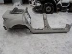 EG2170100P Крыло заднее правое MAZDA CX-7 2007-2012