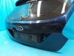 1838957 Дверь багажника Ford Focus 3 2011-2019