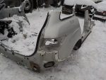 EG2170100P Крыло заднее правое MAZDA CX-7 2007-2012