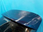 1838957 Дверь багажника Ford Focus 3 2011-2019