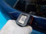 1838957 Дверь багажника Ford Focus 3 2011-2019