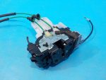 814202L010 Замок двери задней правой Hyundai i30 2007-2012