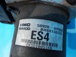 589204H900 Блок ABS Hyundai Starex H1 - Grand Starex 2007-