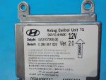 959104H600 Блок SRS Hyundai Starex H1 - Grand Starex 2007-