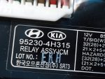 952304H315 Блок реле Hyundai Starex H1 - Grand Starex 2007-