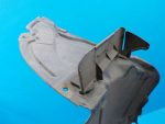 BBP356130G Подкрылок передний правый MAZDA 3 (BL) 2009-2013